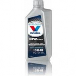 Valvoline Synpower 5W-40 1l