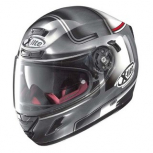 Moto helma X-lite X-702GT Ofenpass N-Com