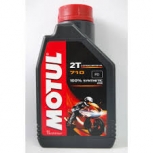 Motul 710 2T 1L