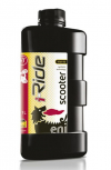 Eni i-Ride moto 15W-50, 1L