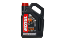 Motul 7100 15W50 4T