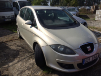 Seat Toledo 1,9 TDi