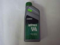 Carline antifreeze G48