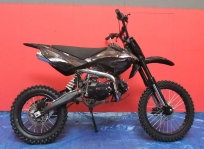 Pitbike Apollo AGB-37CRF 1