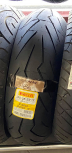 Pirelli Diablo Rosso 3 180/55-17