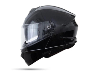 Helma Maxx FF 935/950 výklopná černá - lesklá