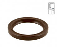 Gufero 25x38x7 VIA FPM DIN3760
