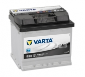 Baterie Varta BLACK Dynamic B20