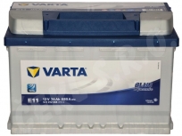 Baterie Varta BLUE Dynamic E11