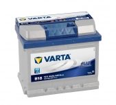 Baterie Varta BLUE Dynamic B18