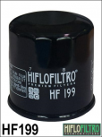 Olejový filtr HIFLO FILTRO 199