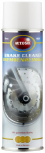 Brake Cleaner - čistič brzd 500 ml