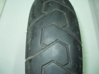 Pneumatika BRIDGESTONE MOLAS 16, 120/90 R10