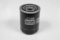 Olejový filtr Champion C109
