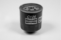 Olejový filtr Champion C126