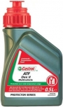 Castrol ATF Dex II Multivehicle 0,5l