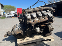 Motor Tatra T148