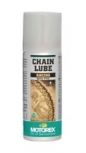 Chain lube racing