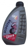 Olej Q8 City Bike Ultra 2T