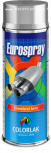 Eurospray žáruvzdorná barva, šedá