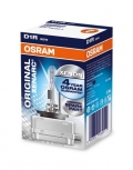 Osram Xenonová výbojka, XENARC, D1R, PK32d-3, 12/24V, 35W, 66154