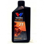 Valvoline Durablend 2 T