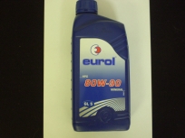 Eurol 80W-90