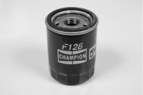 Olejový filtr Champion F128