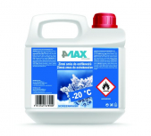 4MAX SCREENWASH -20 5L