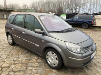 Renault Megane Scenic