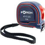 Svinovací pásmo Förch Standard 5m