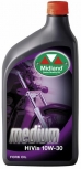 Tlumičový olej MIDLAND Fork Oil Medium 10W-30 1L