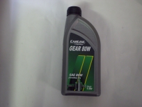 Car line Gear 80W