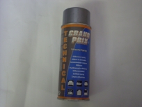 Grand Prix Silicone spray