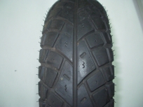 Pneumatika  HEIDENAU K62 120/70 R10