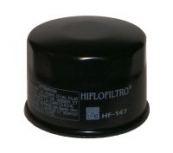 Olejový filtr Hiflo Filtro HF 147