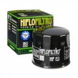 Olejový filtr Hiflo Filtro HF 153