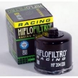 Olejový filtr HF 204 RC (s rychloupínací maticí)