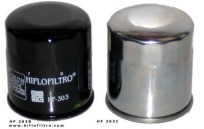 Olejový filtr HF 303 C (chromový)