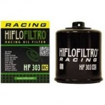 Olejový filtr HF 303 RC (s rychloupínací maticí)