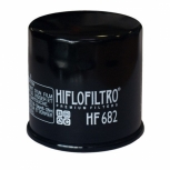 Olejový filtr HF 682