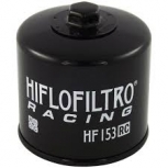 Olejový filtr Hiflo Filtro HF 153 RC