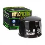 Olejový filtr HF 160