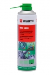 HHS Lube Würth