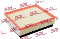 Vzd. filtr SRLine S11-4283 Vzd. filtr SRLine S11-4283