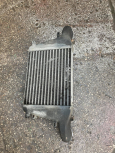 Intercooler Cabstar 05