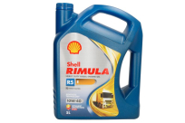 Shell Rimula R5 10W40 mot. olej Shell Rimula R5 10W40 mot. olej