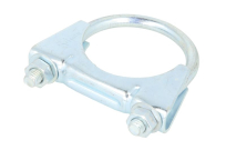 Svěrná objímka, výfukový systém Svěrná objímka, výfukový systém