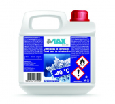 4MAX SCREENWASH -40 5L