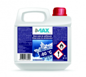 4MAX SCREENWASH -80 5L